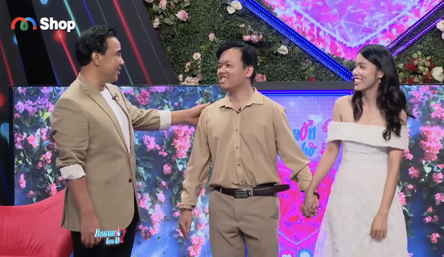 Chàng trai 32 tuổi chưa mối tình nào được cô gái xinh đẹp đồng ý hẹn hò - Ảnh 1. Chàng trai 32 tuổi chưa mối tình nào được cô gái xinh đẹp đồng ý hẹn hò - Ảnh 1.