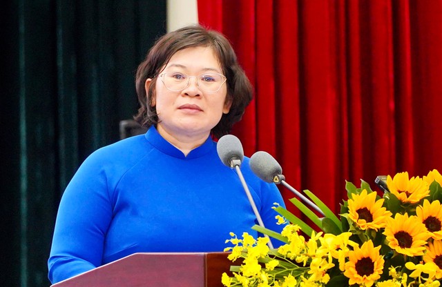 Nơi ứng cử đại biểu HĐND của 4 phó bí thư Thành ủy TP.HCM - Ảnh 4.