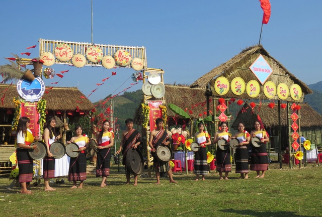 Ẩm thực Ca Dong: C&aacute; ni&ecirc;n ruột đắng v&agrave; l&aacute; m&igrave; x&agrave;o hoa đu đủ g&acirc;y ngỡ ng&agrave;ng - Ảnh 1.