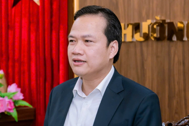 'Chốt' thời gian giải ph&oacute;ng mặt bằng đại lộ T&acirc;y Thăng Long- Ảnh 1.