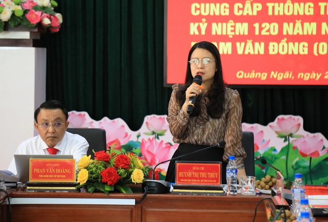 Kỷ niệm 120 năm Ng&agrave;y sinh Thủ tướng Phạm Văn Đồng: Nh&agrave; l&atilde;nh đạo mẫu mực - Ảnh 4.