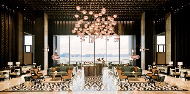 Tập đo&agrave;n kh&aacute;ch sạn IHG ra mắt thương hiệu cao cấp mới - Ảnh 1.