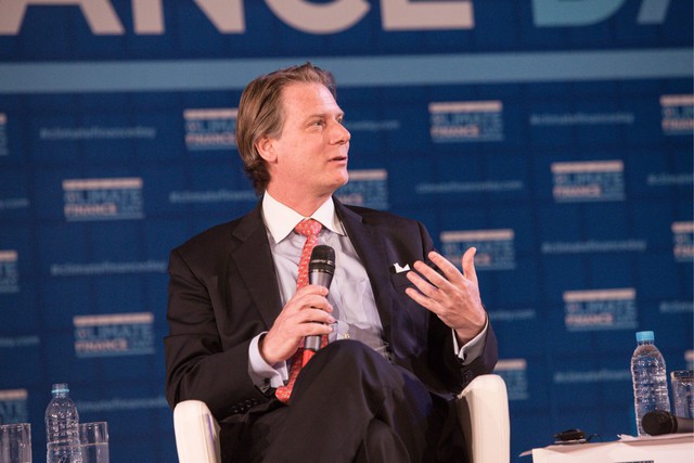 HAUS Da Lat bổ nhiệm chuyên gia tài chính quốc tế Michael Sheren làm Chủ tịch HĐQT- Ảnh 1. HAUS Da Lat bổ nhiệm chuyên gia tài chính quốc tế Michael Sheren làm Chủ tịch HĐQT- Ảnh 1.