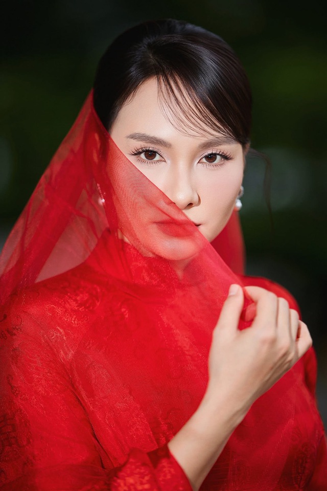 Mỹ nhân ‘Sống chung với mẹ chồng’ úp mở việc trở lại màn ảnh 2026- Ảnh 1. Mỹ nhân ‘Sống chung với mẹ chồng’ úp mở việc trở lại màn ảnh 2026- Ảnh 1.