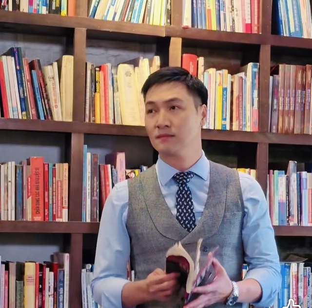 V&igrave; sao Quỳnh Kool, Mạnh Trường vừa trở lại phim giờ v&agrave;ng đ&atilde; &lsquo;g&acirc;y b&atilde;o&rsquo;? - Ảnh 2.