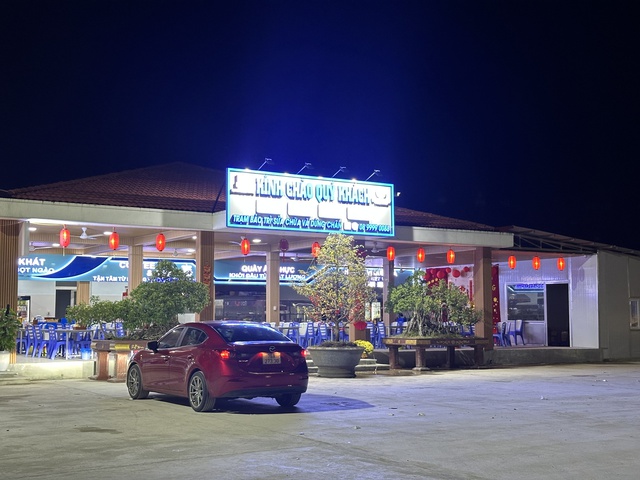 Buồn ngủ khi lái xe trên cao tốc: Làm gì để không bị phạt?- Ảnh 2. Buồn ngủ khi lái xe trên cao tốc: Làm gì để không bị phạt?- Ảnh 2.