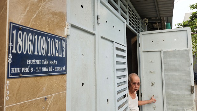 Bầu cử Quốc hội: Bí thư Trần Lưu Quang nêu giải pháp ‘dẹp’ số nhà 3-4 xuyệt- Ảnh 1. Bầu cử Quốc hội: Bí thư Trần Lưu Quang nêu giải pháp ‘dẹp’ số nhà 3-4 xuyệt- Ảnh 1.