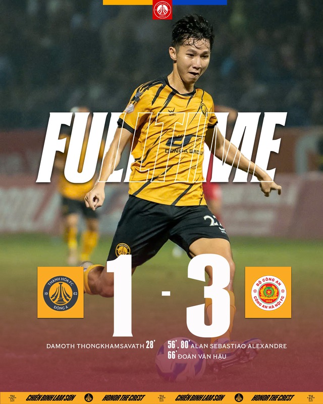 HLV Thanh Hóa nói điều bất ngờ về lãnh đạo tỉnh và FIFA, HLV Polking khen Văn Hậu bằng mỹ từ- Ảnh 1. HLV Thanh Hóa nói điều bất ngờ về lãnh đạo tỉnh và FIFA, HLV Polking khen Văn Hậu bằng mỹ từ- Ảnh 1.