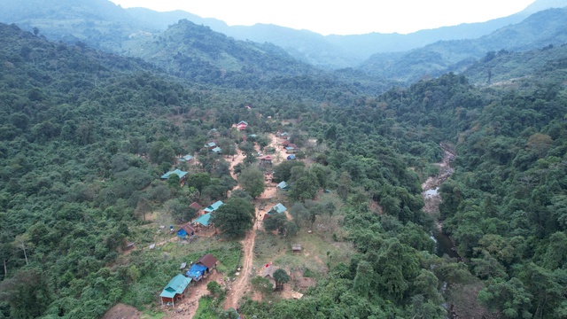 Quảng Trị c&oacute; 3 khu vực bỏ phiếu sớm hơn 7 ng&agrave;y- Ảnh 1.