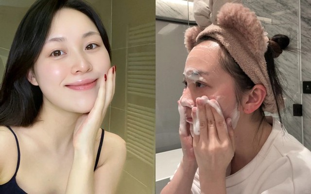 Top 7 sữa rửa mặt trắng da &lsquo;ai d&ugrave;ng rồi cũng d&iacute;nh&rsquo; tới gi&agrave;- Ảnh 1.