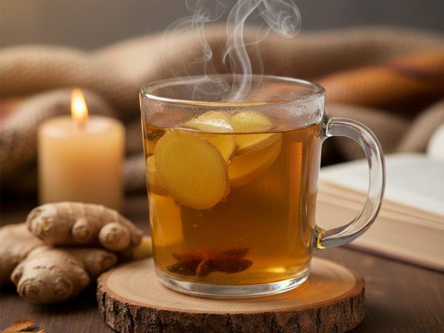 Kiểm so&aacute;t đường huyết: ăn gừng mỗi ng&agrave;y c&oacute; thật sự hiệu quả? - Ảnh 1.