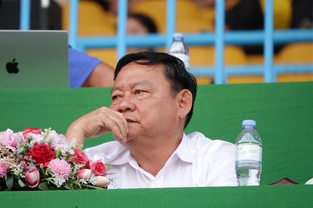 Trường ĐH Đồng Th&aacute;p: Đội b&oacute;ng &lsquo;chưa từng thủng lưới&rsquo; sẵn s&agrave;ng chinh phục VCK TNSV THACO cup 2026- Ảnh 9.