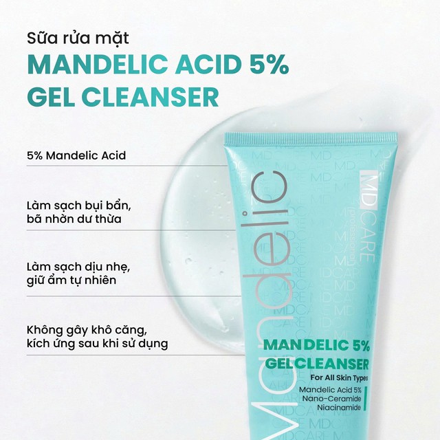 Top 7 sữa rửa mặt trắng da &lsquo;ai d&ugrave;ng rồi cũng d&iacute;nh&rsquo; tới gi&agrave;- Ảnh 4.