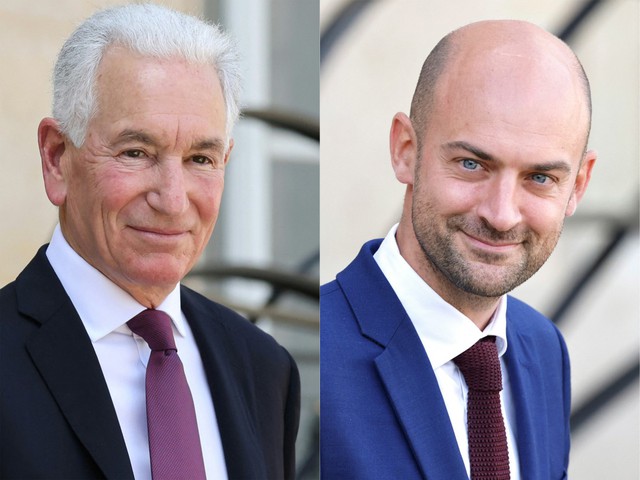 Đại sứ Mỹ tại Ph&aacute;p kh&ocirc;ng can thiệp v&agrave;o ch&iacute;nh trị nước n&agrave;y - Ảnh 1.