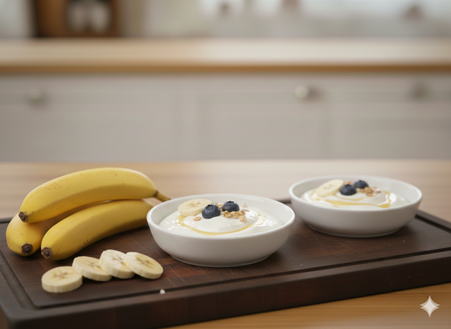 Chuối rất tốt nhưng nên ăn bao nhiêu quả mỗi ngày? - Ảnh 1.