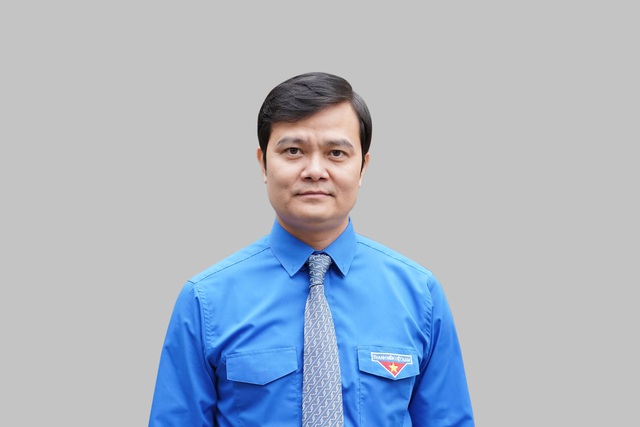 B&iacute; thư thứ nhất T.Ư Đo&agrave;n B&ugrave;i Quang Huy ứng cử đại biểu Quốc hội tại tỉnh Gia Lai- Ảnh 1.