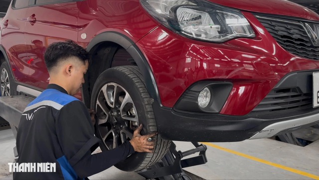 C&oacute; n&ecirc;n mang &ocirc; t&ocirc; kiểm tra, bảo dưỡng ngay sau Tết? - Ảnh 2.