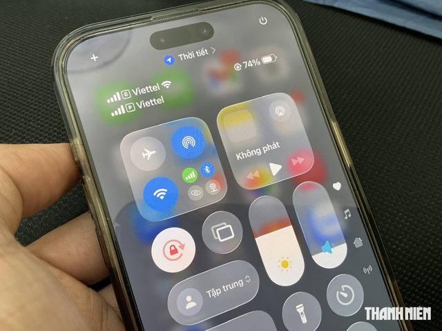 iPhone 18 Pro có thể trở thành 'vũ khí' mới của giới sáng tạo - Ảnh 2.