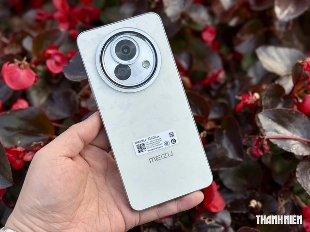 Thêm thương hiệu sắp rút lui khỏi thị trường smartphone? - Ảnh 1.