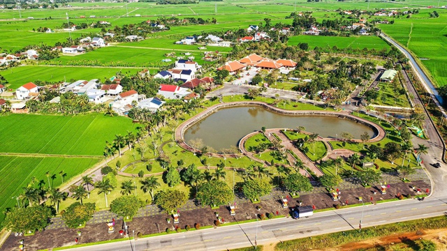 Làng tôi có một vị thủ tướng- Ảnh 2. Làng tôi có một vị thủ tướng- Ảnh 2.