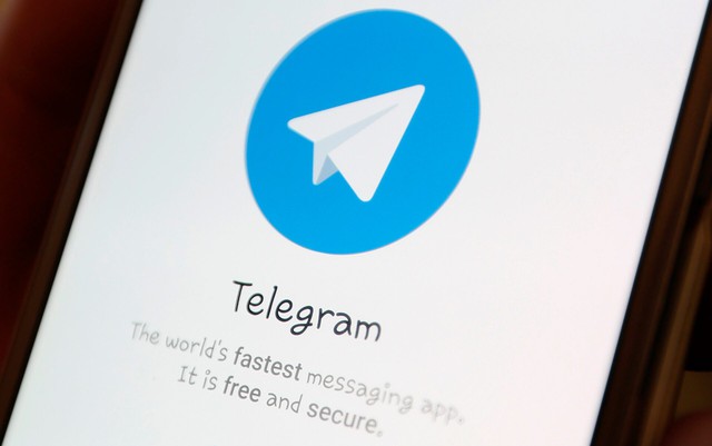 Nga phạt Telegram 7 triệu ruble, qu&acirc;n đội n&ecirc;u l&yacute; do kh&ocirc;ng sử dụng - Ảnh 1.