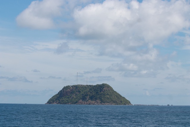 H&ograve;n Khoai th&agrave;nh cực tăng trưởng chiến lược C&agrave; Mau- Ảnh 2.