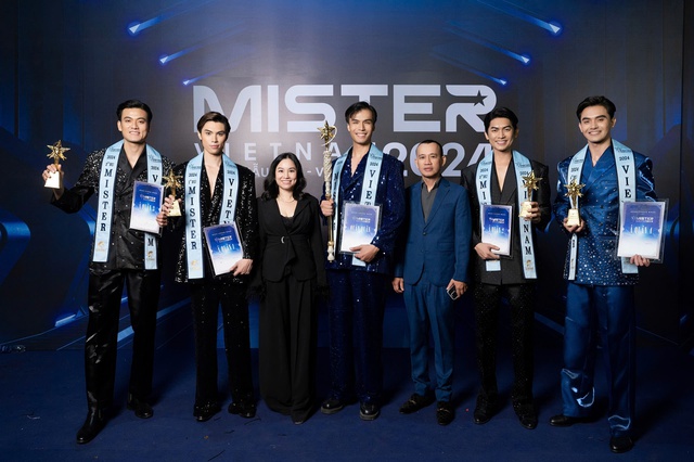 Chàng trai Khmer từng là Nam vương Toàn cầu giờ ra sao? - Ảnh 4.