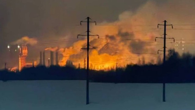 Chiến sự Ukraine ng&agrave;y 1.463: Nga - Ukraine 'ăn miếng trả miếng', Mỹ g&acirc;y sức &eacute;p Kyiv  - Ảnh 1.