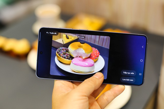 Galaxy S26 Ultra thiết lập đỉnh gi&aacute; mới gần 52 triệu đồng - Ảnh 2.