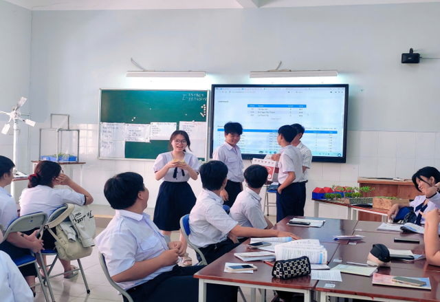 Tuyển sinh lớp 10 TP.HCM: Dự kiến x&eacute;t tuyển ở 2 khu vực, thi sớm hơn&nbsp; - Ảnh 2.