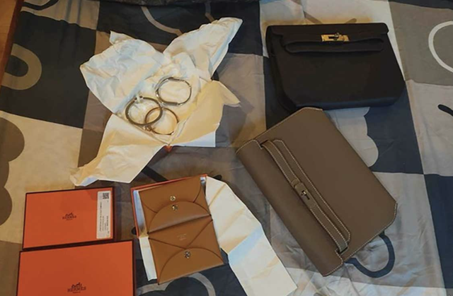 Vụ &aacute;n &lsquo;chiếc t&uacute;i x&aacute;ch ở qu&aacute;n bar&rsquo;: Viện truy tố trộm cắp, t&ograve;a tuy&ecirc;n lừa đảo - Ảnh 1.