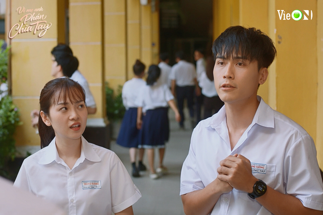 Lỡ hẹn với phim trăm tỉ của Trấn Thành, Võ Điền Gia Huy ra sao? - Ảnh 2.