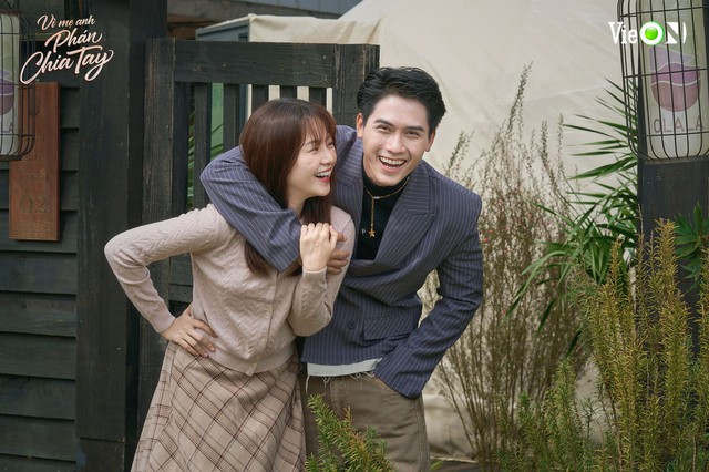 Lỡ hẹn với phim trăm tỉ của Trấn Thành, Võ Điền Gia Huy ra sao? - Ảnh 1.