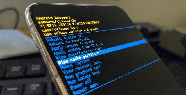 Những sai lầm thường gặp sau khi cập nhật phiên bản Android Những sai lầm 'chí mạng' thường mắc phải sau khi cập nhật phiên bản Android - Ảnh 2.