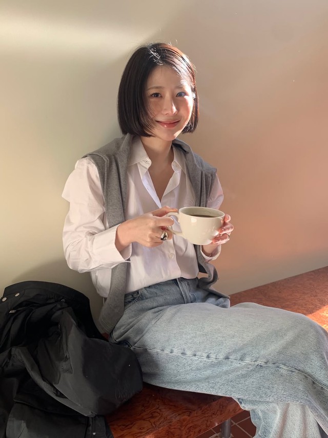 Những mẫu tóc ngắn làm gọn gương mặt, cắt là xinh lung linh- Ảnh 8. Những mẫu tóc ngắn làm gọn gương mặt, cắt là xinh lung linh- Ảnh 8.