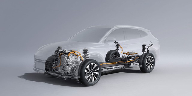 Khi PHEV trở thành tâm điểm tại Việt Nam - Ảnh 2.