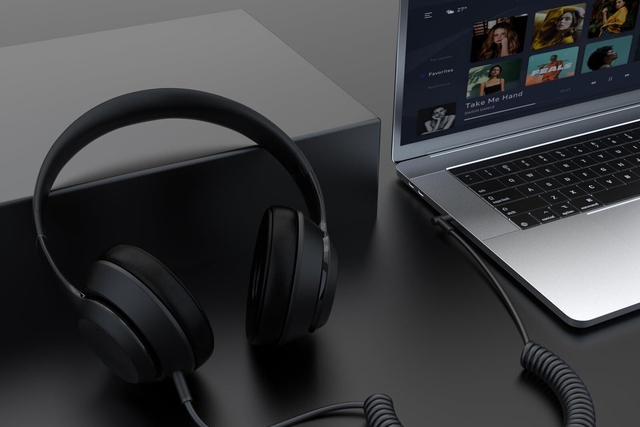 Tai nghe USB c&oacute; thực sự hay hơn 3.5mm? - Ảnh 1.