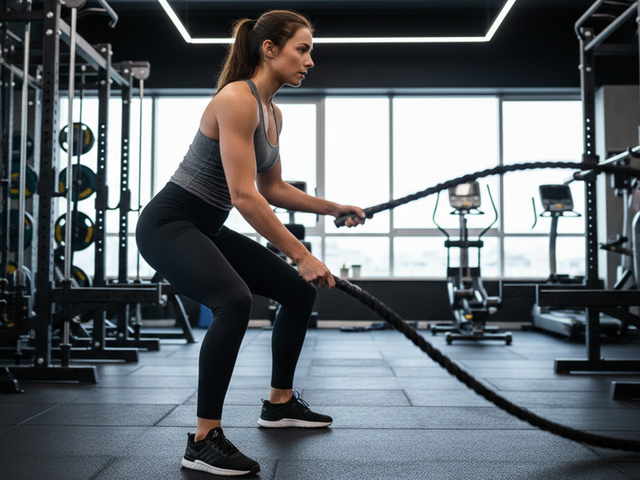 Muốn giảm cân 2-3 kg/tháng, cần tập bao nhiêu buổi/tuần?- Ảnh 1. Muốn giảm cân 2-3 kg/tháng, cần tập bao nhiêu buổi/tuần?- Ảnh 1.