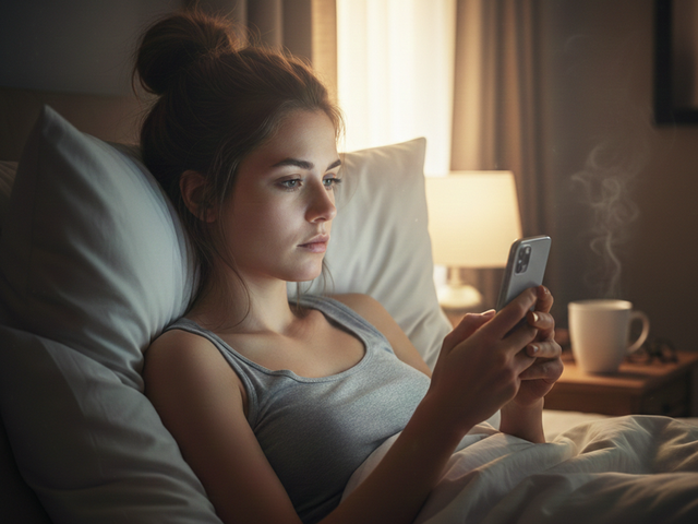 3 thói quen cần dừng ngay để không ‘xuống sức’ sau nghỉ Tết - Ảnh 1.