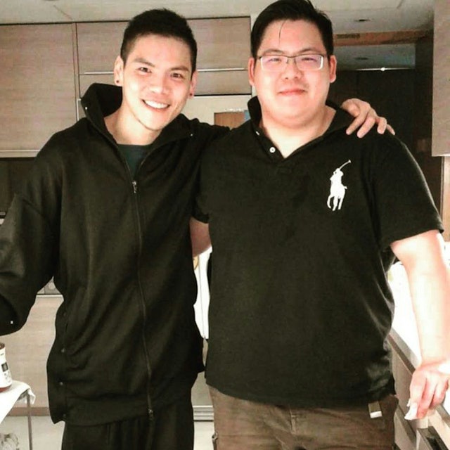 '&Ocirc;ng tr&ugrave;m giải tr&iacute;' Hướng Hoa Cường giao to&agrave;n bộ t&agrave;i sản cho con d&acirc;u- Ảnh 2.