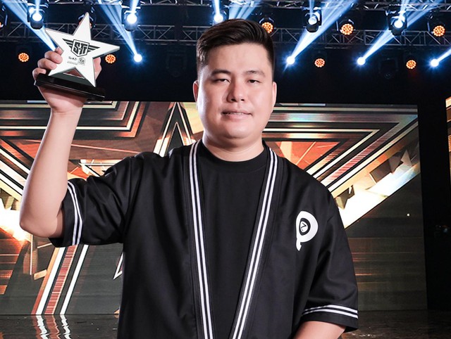 Lại Lý Huynh thắng áp đảo chủ nhà Trung Quốc ở bán kết giải cờ tướng Ngũ Dương Bôi- Ảnh 1. Lại Lý Huynh thắng áp đảo chủ nhà Trung Quốc ở bán kết giải cờ tướng Ngũ Dương Bôi- Ảnh 1.