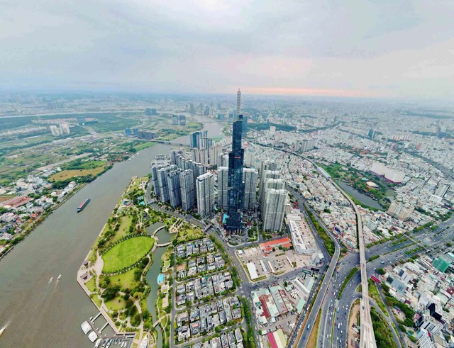 Thành ủy TP . HCM yêu cầu tăng tốc để đạt mục tiêu tăng trưởng kinh tế trên 10 % - Ảnh 1. Thành ủy TP . HCM yêu cầu tăng tốc để đạt mục tiêu tăng trưởng kinh tế trên 10 % - Ảnh 1.