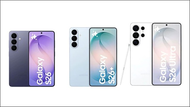 Unpacked 2026 c&ugrave;ng Samsung Galaxy S26 Series n&acirc;ng cấp tản nhiệt v&agrave; loạt AI cực thực dụng - Ảnh 1.