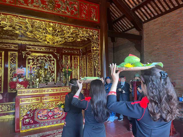 Dấu ấn hào hùng Tây Sơn thượng đạo giữa lòng Tây nguyên- Ảnh 3. Dấu ấn hào hùng Tây Sơn thượng đạo giữa lòng Tây nguyên- Ảnh 3.