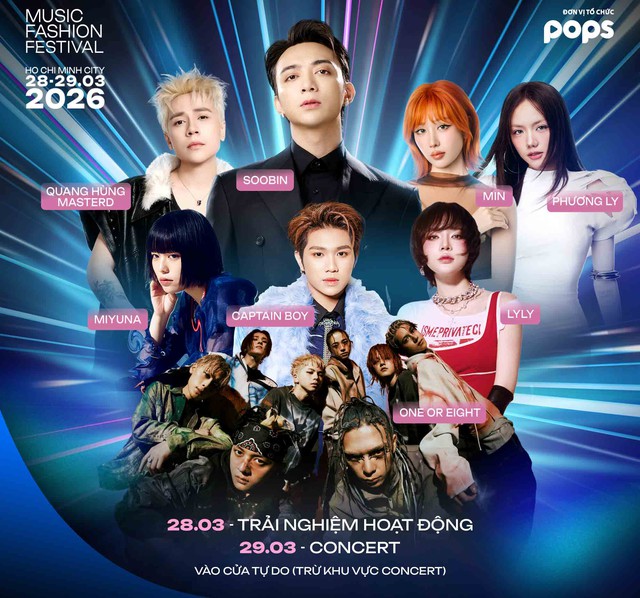 Lễ hội thời trang v&agrave; &acirc;m nhạc Nhật Bản lần đầu tổ chức tại Việt Nam- Ảnh 1.