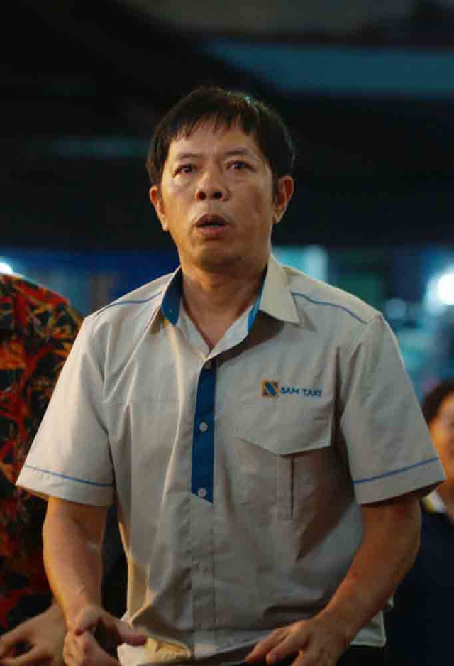 Th&aacute;i H&ograve;a trở lại m&agrave;n ảnh rộng sau 'Tử chiến tr&ecirc;n kh&ocirc;ng'- Ảnh 1.