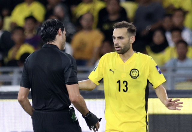 Cực n&oacute;ng: CAS b&aacute;c đơn kh&aacute;ng c&aacute;o của FAM, đội tuyển Malaysia sắp bị xử thua Việt Nam- Ảnh 1.