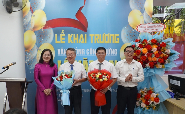 TP . HCM chuyển đổi c&ocirc;ng chứng c&ocirc;ng sang tư nh&acirc;n: Bước ngoặt năm 2026 - Ảnh 2.