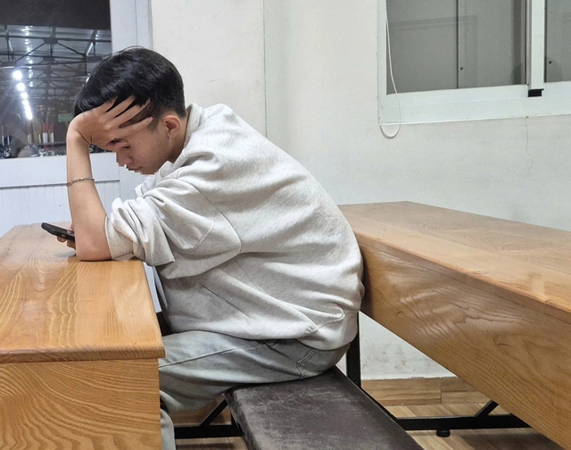 'Để qua tết tính', rồi sao nữa? - Ảnh 3.