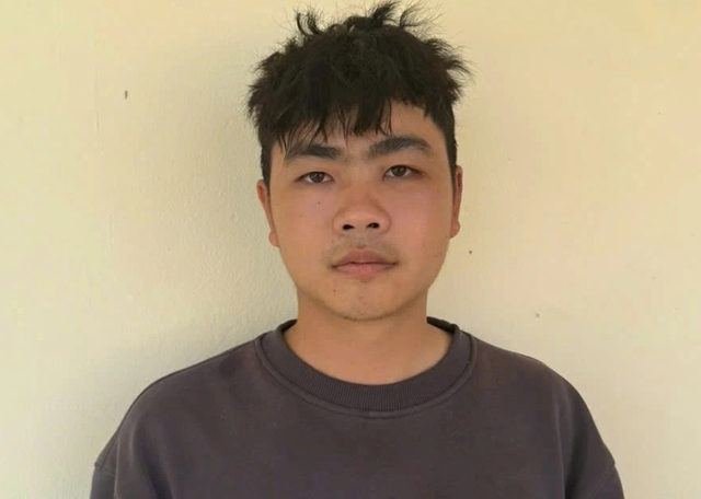 Đ&agrave; Nẵng Bắt giữ nghi phạm trộm v&agrave;ng 15 chỉ để chơi c&aacute; cược trực tuyến - Ảnh 1.